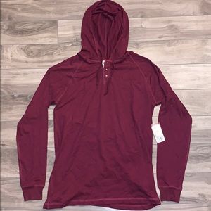 Men’s Hoodie